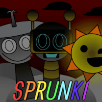 Sprunki Wenda Treatment img