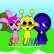 Sprunki Wenda Treatment Phase 40 img