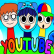 Sprunki Youtubers img