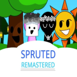 Spruted: Remastered img