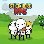 Stick Hero RPG img