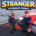 Stranger Alternate World img