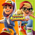 Subway Surfers img