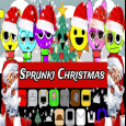 The Jolly of Sprunki Christmas img