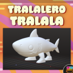 Tralalero Tralala img