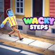 Wacky Steps img