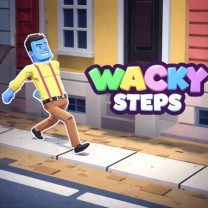 Wacky Steps img