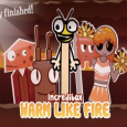 Warm Like Fire img
