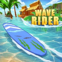 Wave Rider img