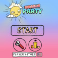 Wheelie Party img