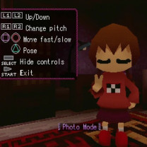 Yume Nikki img