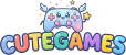 CuteGames logo