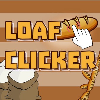 Loaf Clicker - 在這款放置點擊遊戲中打造你的烘焙帝國