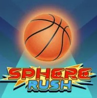 Sphere Rush – Kostenloses Online-Arcade-Speedspiel | Spunky Play