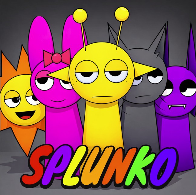 Splunko – Free Online Rhythm Game | Play in Browser