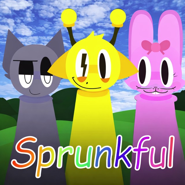 Sprunkful - Free Sprunki Style Music Game Online | Spunky Play