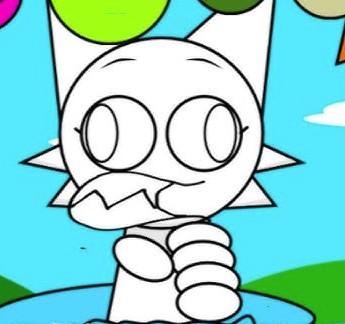 Sprunki Kick the Buddy but with WENDA - Play Free Online