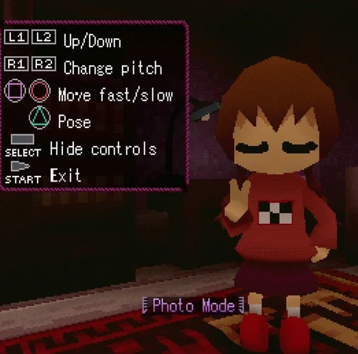 Yume Nikki - 無料で遊べるホラーアドベンチャーゲーム | Spunky Play