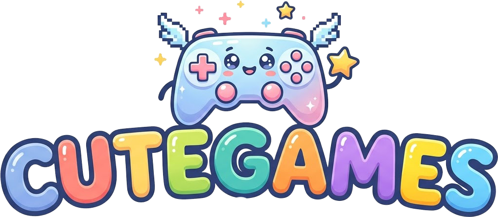 CuteGames logo